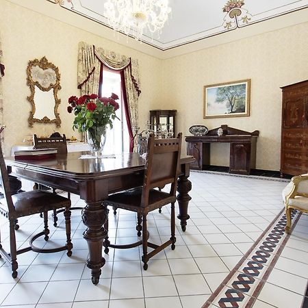 Dimora Birulla Bed & Breakfast Модика Екстериор снимка