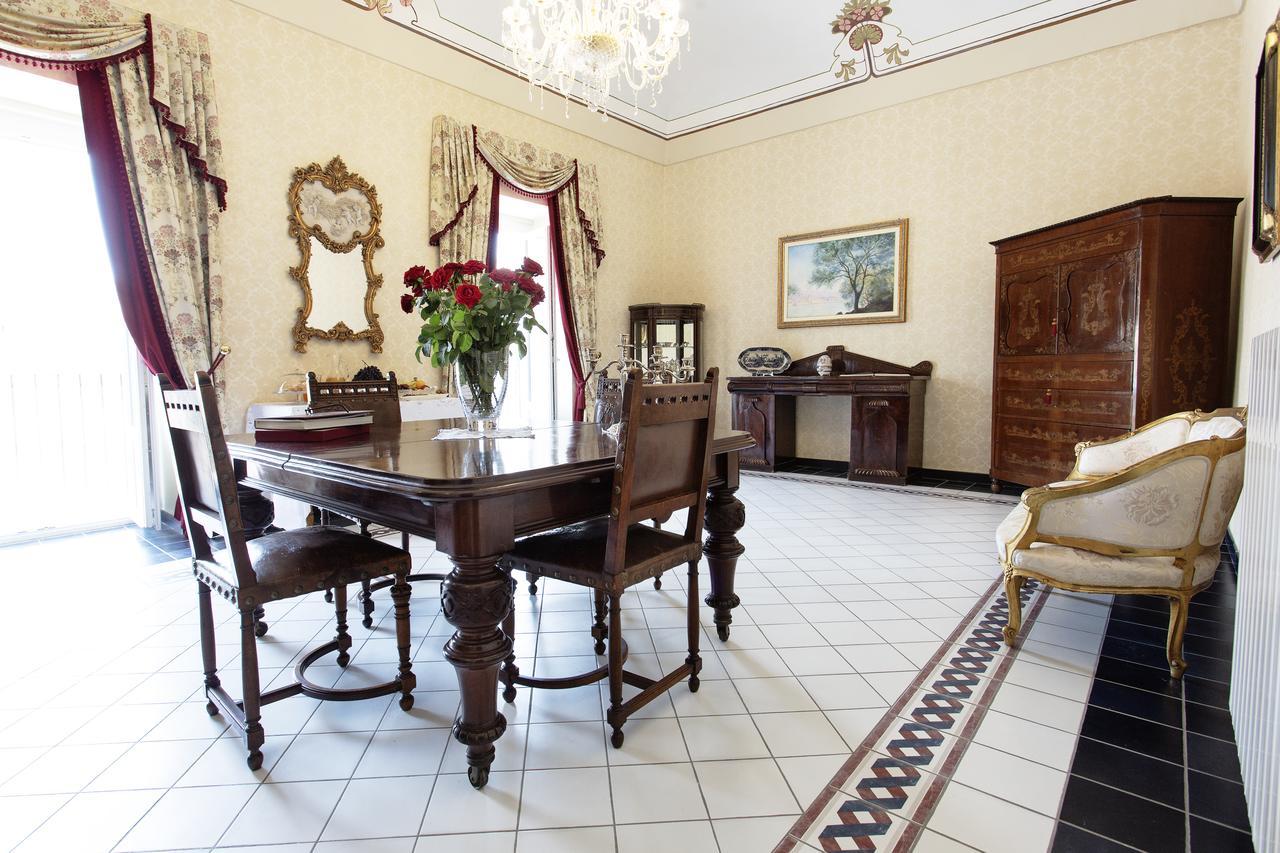 Dimora Birulla Bed & Breakfast Модика Екстериор снимка