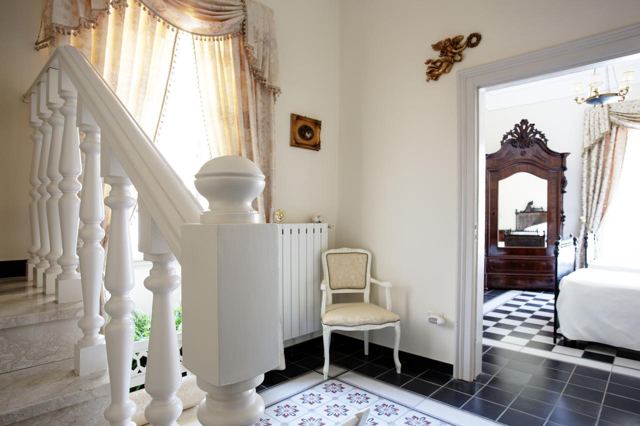 Dimora Birulla Bed & Breakfast Модика Екстериор снимка