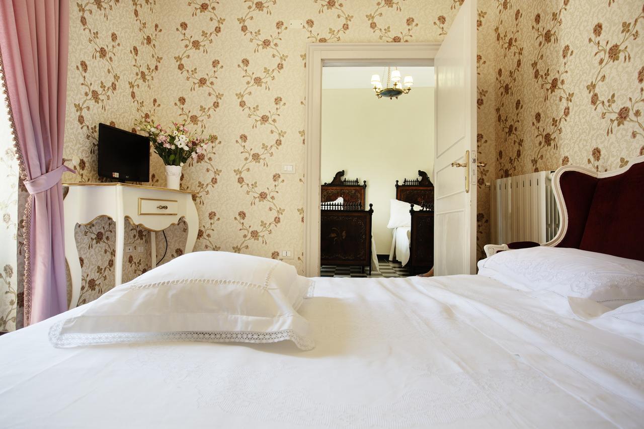 Dimora Birulla Bed & Breakfast Модика Екстериор снимка