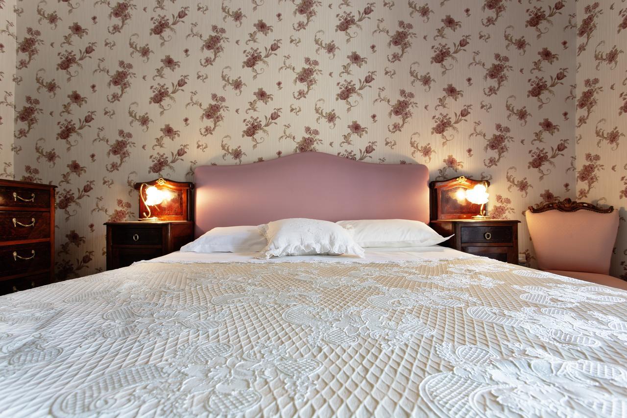 Dimora Birulla Bed & Breakfast Модика Екстериор снимка