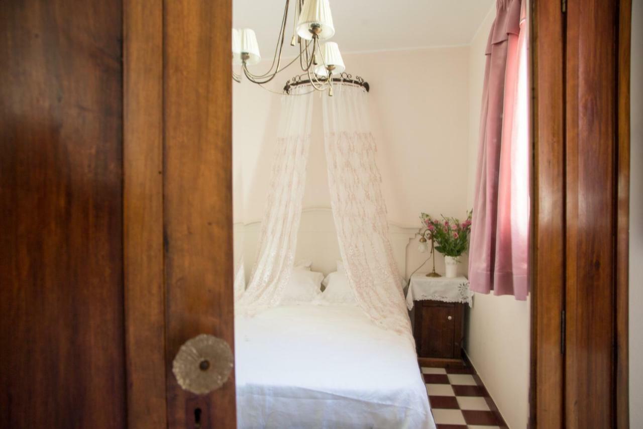 Dimora Birulla Bed & Breakfast Модика Екстериор снимка