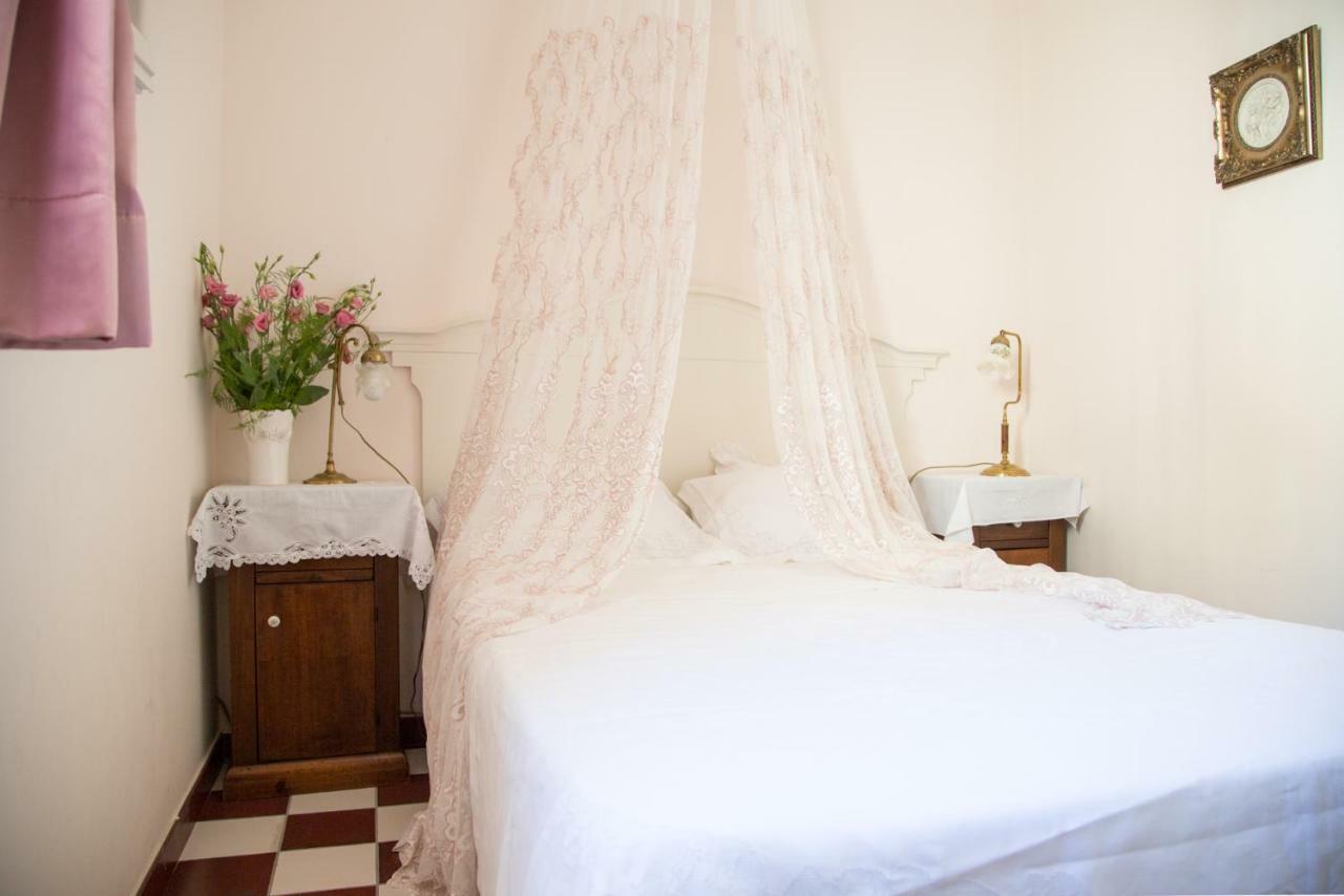 Dimora Birulla Bed & Breakfast Модика Екстериор снимка